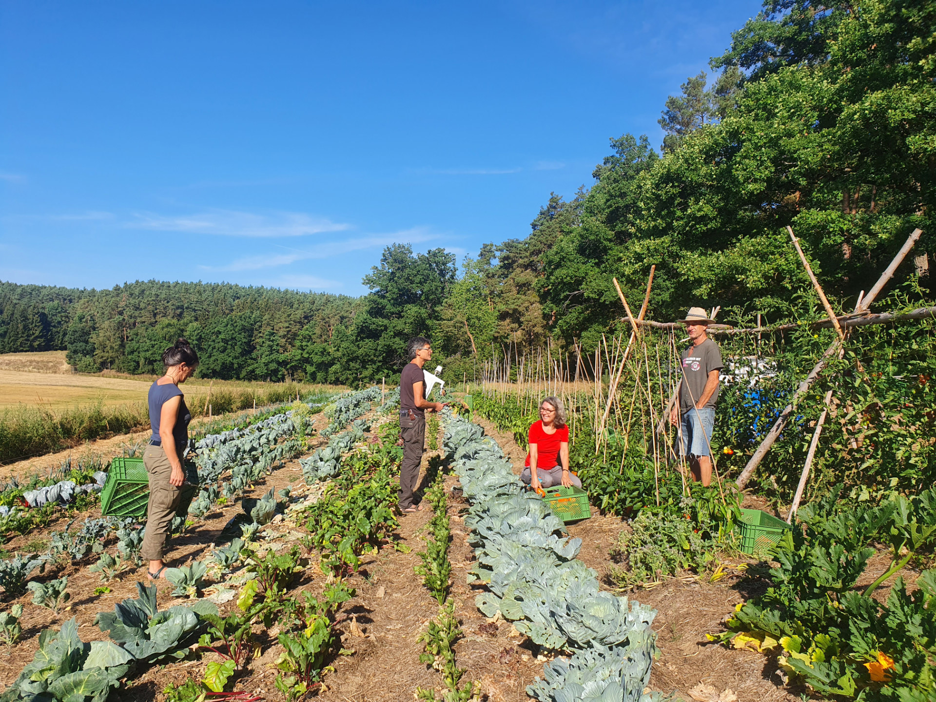 Lebensgärten Bayerwald e. V.